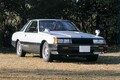 【昭和の名車 73】日産 レパード280X・SF-L：昭和55年（1980年）