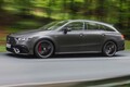 メルセデス-AMG CLA45シューティングブレーク発表　421ps　2019年発売