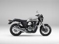 ホンダCB1100、CB1100EX、CB1100RS、ETC車載器を2.0にグレードアップ！ 各部を熟成して発売