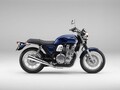 ホンダCB1100、CB1100EX、CB1100RS、ETC車載器を2.0にグレードアップ！ 各部を熟成して発売