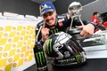 MotoGP：ビニャーレスが一番乗りで契約更新。2022年までヤマハのライダーとして継続参戦