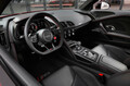 【後輪駆動のスーパーカー】アウディR8　新型「パフォーマンスRWD」発表　V10エンジン強化