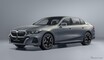 「日本市場にロング出るの?!」BMW『5シリーズ』のロングホイールベース発売に驚きの声広がる