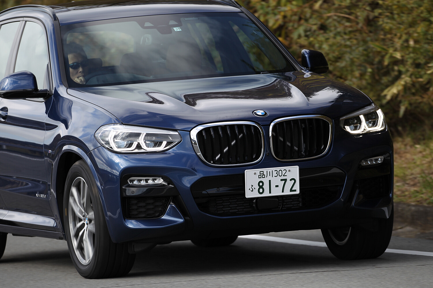 BMW X3の特徴は？　スペックからモデルごとの変遷まで解説！