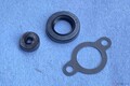 バイクの洗車に便利な「高圧洗浄機」　でも思った以上に強い水圧を当てるのはNGな部分も？　その理由と使い方とは