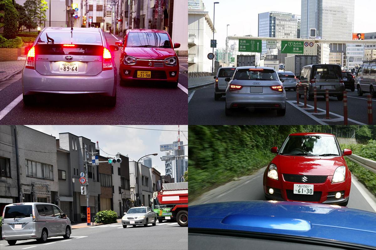 トラウマで運転嫌いになることも 初心者が 怖さ を感じがちなポイント５つと対策 Web Cartop 自動車情報サイト 新車 中古車 Carview