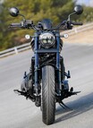 ホンダ「レブル1100」「レブル1100DCT」の各部装備・ディテールを撮りおろし写真でとことんお見せします！