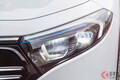 人気の電動コンパクトSUV メルセデス「EQA」に4WDモデル2車種追加！ 欧州で注文開始