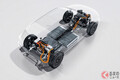 人気の電動コンパクトSUV メルセデス「EQA」に4WDモデル2車種追加！ 欧州で注文開始