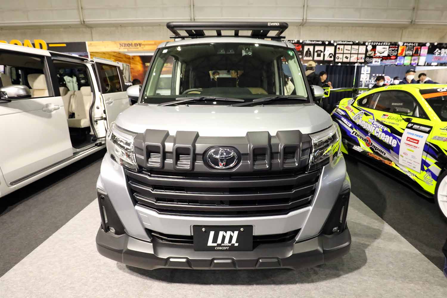【早い者勝ち】ルーミー　5台セット トヨタ ルーミー カスタムの価格・新型情報・グレード諸元 価格.com