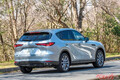 マツダ渾身のラージSUV始動！　トップバッター「CX-60」って実際どうなのよ？　今だ見えない実力はいかに