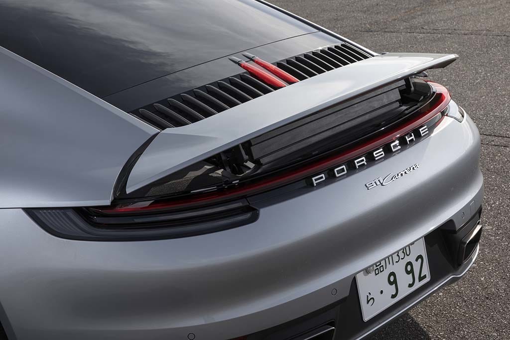 比較試乗 ポルシェ911カレラ Vs 911カレラs Vs 911カレラ4カブリオレ Vs 911ターボsカブリオレ 最良の911はどの911 Le Volant Carsmeet Web 自動車情報サイト 新車 中古車 Carview