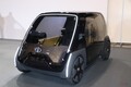 EV戦略の要　トヨタ「超小型EV」　5h充電で100km走行、シティコミューター