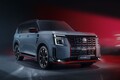 日産の最強SUV「パトロール NISMO」が世界初公開！ 最高出力495HP、最大トルク700Nmを発生。国内導入はあるのか？【新車ニュース】
