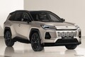 トヨタ RAV4 新型の競合は？ 価格帯別にライバルを予想する