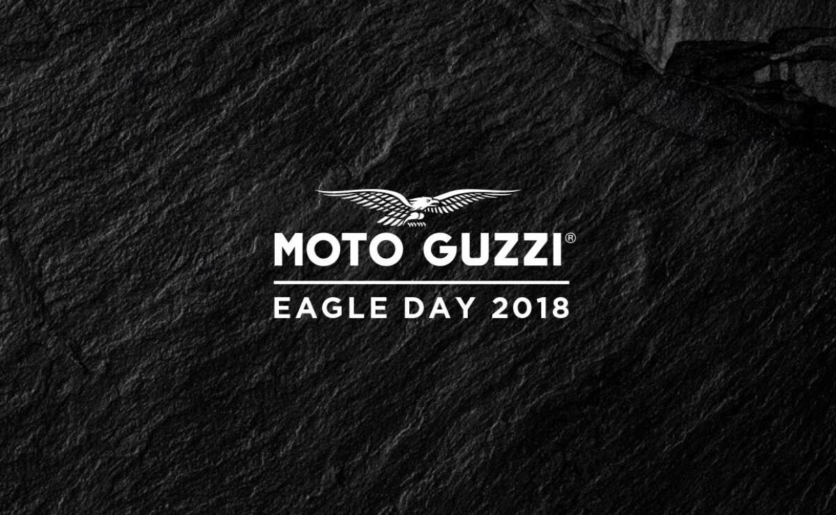 【モトグッツィ】ブランドイベント「Moto Guzzi Eagle Day Japan 2018」が6月10日に開催！