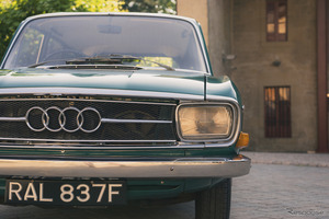 アウディブランド復活60周年、歴代の名車で歩みを振り返る