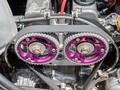 車のベルトが損傷・破断したらどうなる？切れたときの症状と対応を解説