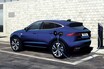 ジャガー『F-PACE PHEV』など3車種にリコール…エンジンが始動しないおそれ