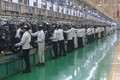 【ホンダ】インドの二輪車工場に生産ラインを新設／2027年稼働でホンダ最大の完成車組み立て工場に