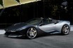 特別な顧客だけが味わえるフェラーリのワンオフモデル！　最新作「SP-8」が贅沢すぎる