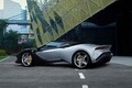 特別な顧客だけが味わえるフェラーリのワンオフモデル！　最新作「SP-8」が贅沢すぎる