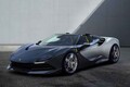 特別な顧客だけが味わえるフェラーリのワンオフモデル！　最新作「SP-8」が贅沢すぎる