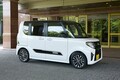 新型タントは価格や先進装備が魅力。N-BOXの上質感には勝てないが、ユーザー層も違っている
