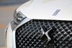 DS3クロスバックは個性的デザインと走り味でドイツ車にはないフランス流の世界を見せる