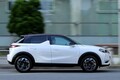 DS3クロスバックは個性的デザインと走り味でドイツ車にはないフランス流の世界を見せる