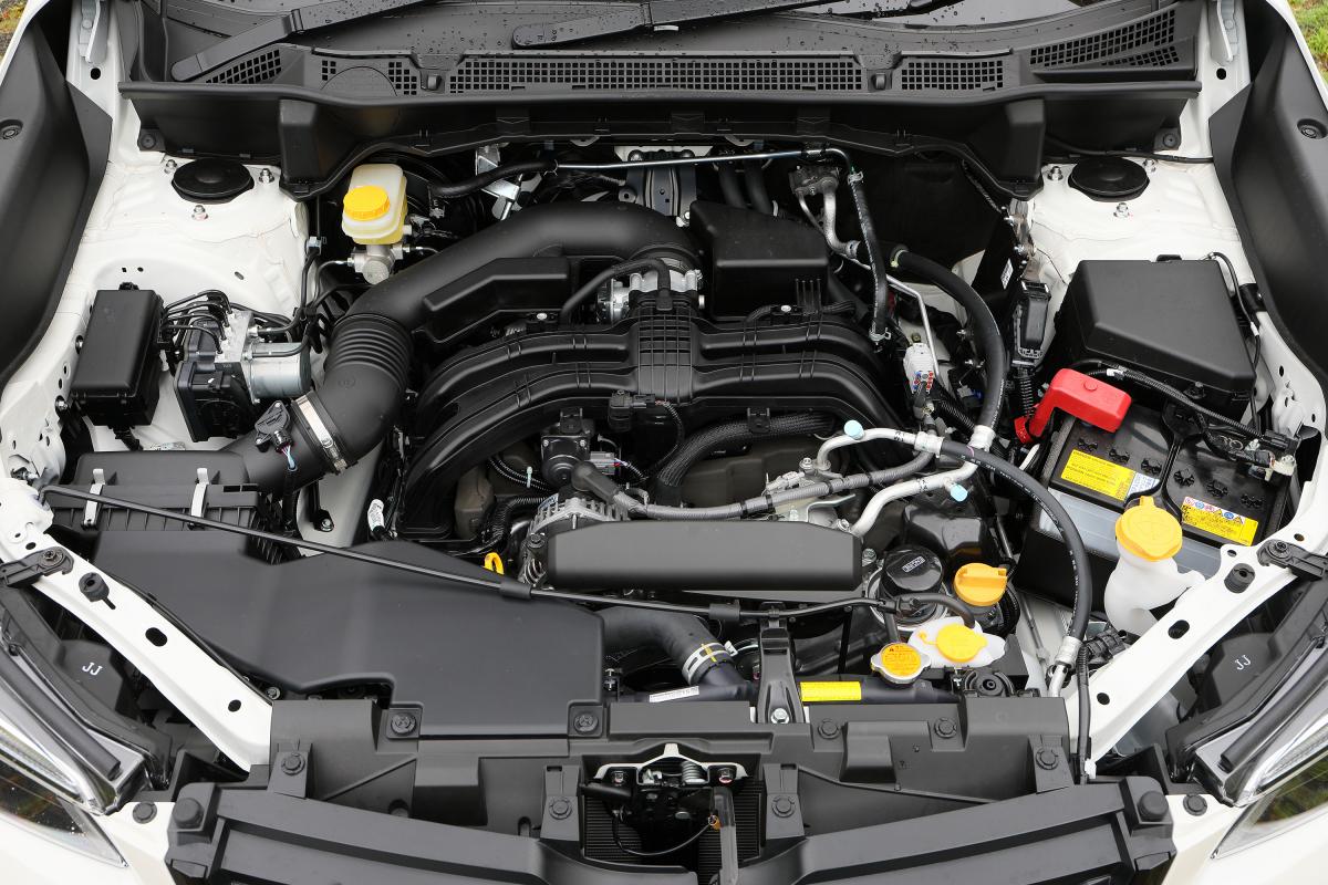 クラウンハイブリッドもフォレスターもレギュラー 最近ハイオク仕様のクルマが減少しているワケ Web Cartop 自動車情報サイト 新車 中古車 Carview