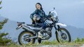 黒菱スカイラインをバイクで走って八方池を目指し、登山口からはハイキング！という絶景イベントはいかが？　　