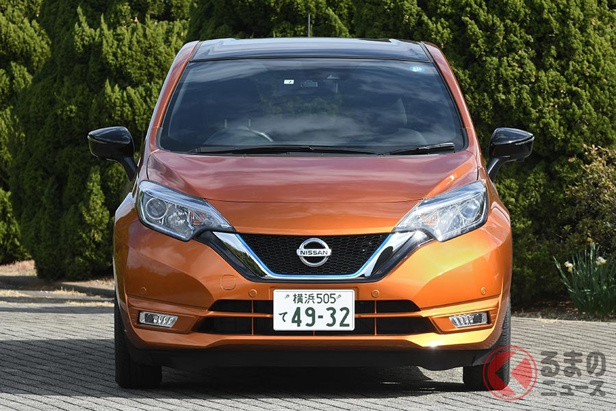 人気コンパクトカー何が違う ヤリス フィット ノート アクアを比較 くるまのニュース 自動車情報サイト 新車 中古車 Carview