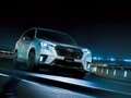 最上級のスバル フォレスター「STI Sport」詳細＆価格公開。「+27万5000円」の、価値ある専用チューニング＆上質感が光る