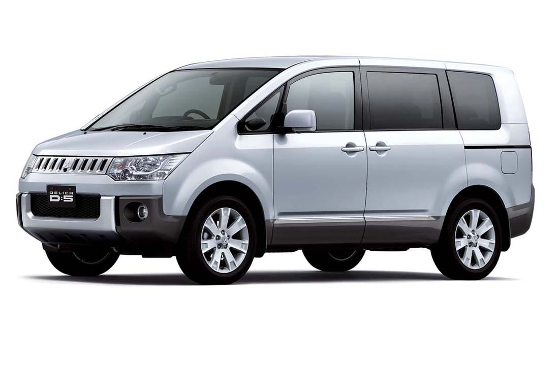 三菱 デリカ アナタの知らない車名の世界 Vol 12 デリカ 車名由来と歴史 スタイルワゴン ドレスアップナビ 自動車情報サイト 新車 中古車 Carview