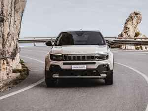 欧州発　ジープ アベンジャーにマイルド ハイブリッドとガソリンターボが登場！ フルBEV専用車ではなかった？