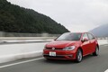 フォルクワーゲン ゴルフに待望のディーゼルを追加。シャランと共にVW製TDIを味わう