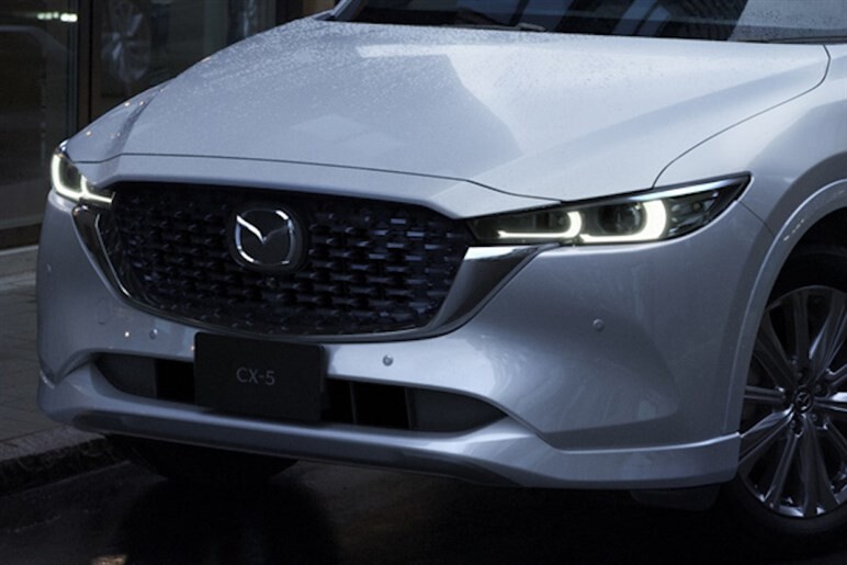 CX-60好調で新型CX-5はどうなる？ 次世代ハイブリッド搭載で25年デビューか