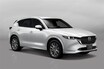 CX-60好調で新型CX-5はどうなる？ 次世代ハイブリッド搭載で25年デビューか