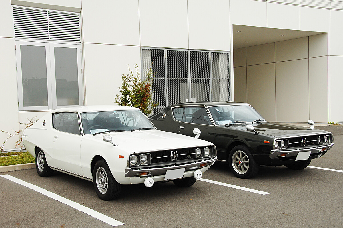 【送料込み】日産　スカイライン60年とその時代 Yahoo!オークション - 日産 スカイライン60年とその時代