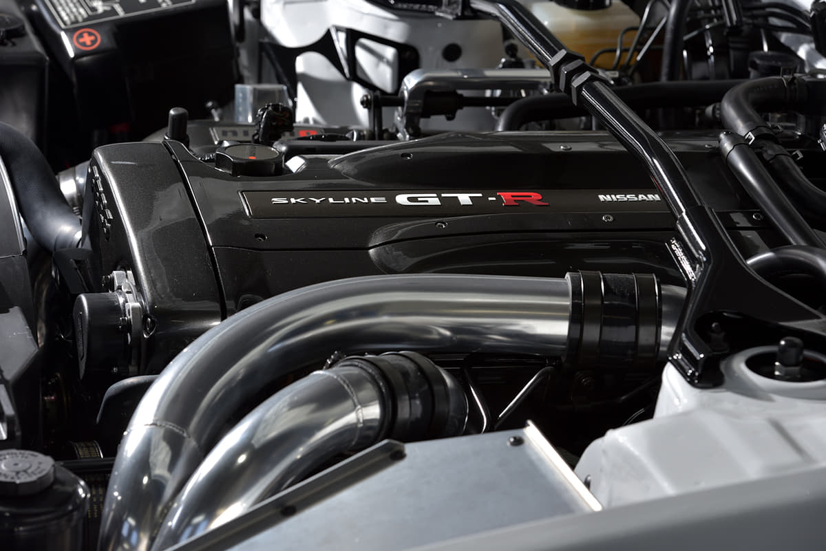 ２年待ち 300万円越え でオーナー悲鳴 Gt Rの名エンジン Rb26dett のシビア過ぎるオーバーホール事情 Auto Messe Web 自動車情報サイト 新車 中古車 Carview