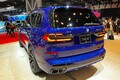 【ジャパンモビリティショー2023】BMWの新型「X2」と「iX2」には人がうじゃうじゃ！