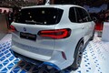 【ジャパンモビリティショー2023】BMWの新型「X2」と「iX2」には人がうじゃうじゃ！
