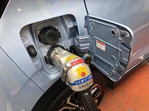 グーネット掲載のいま買えるEVイッキ見せ！