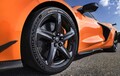 新型シボレー・コルベットの高性能バージョン「Z06」が本国デビュー