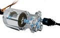 NTN：EV・HEV用高速深溝玉軸受の量産納入を拡大