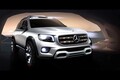 メルセデス・ベンツ「コンセプトGLB」発表　量産モデルは早ければ年内に国内導入か