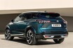 日産が第3世代のe-POWERを搭載した「キャシュカイ」を欧州で発表