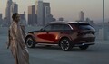 マツダ 新型クロスオーバーSUV「MAZDA CX-90」を初公開