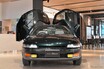 え？ 新型車？…埼玉トヨタのショールームで世界限定20台の『セラ』を展示！